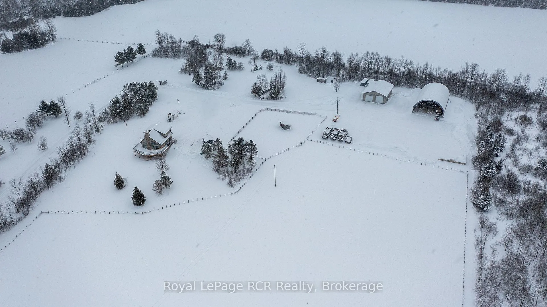 Photo 40 of 742654 Sideroad 4B Side Road, Chatsworth — HOMEH