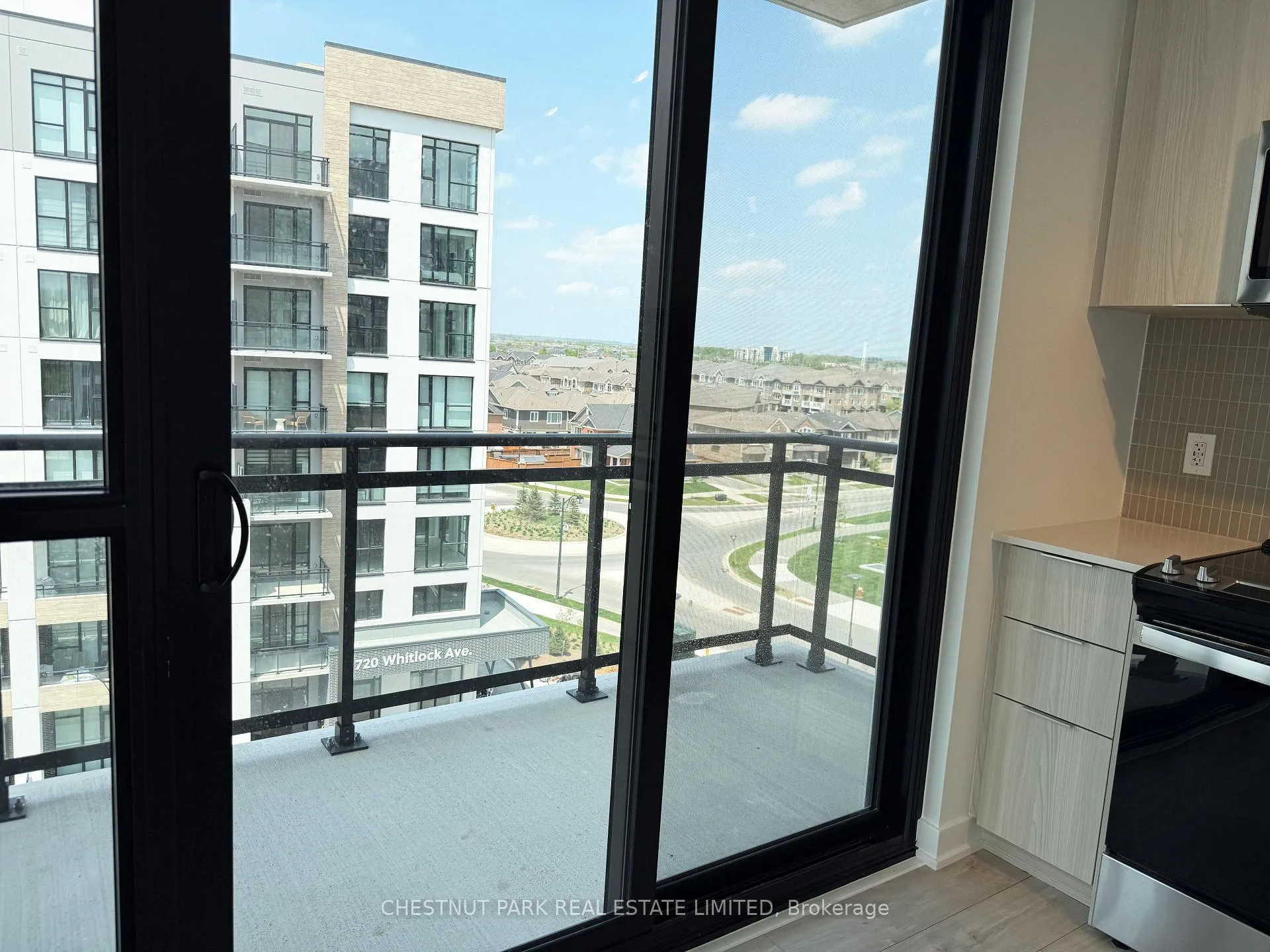 Photo 7 of Unit 605, 750 Whitlock Avenue, Milton, Cobban — HOMEH
