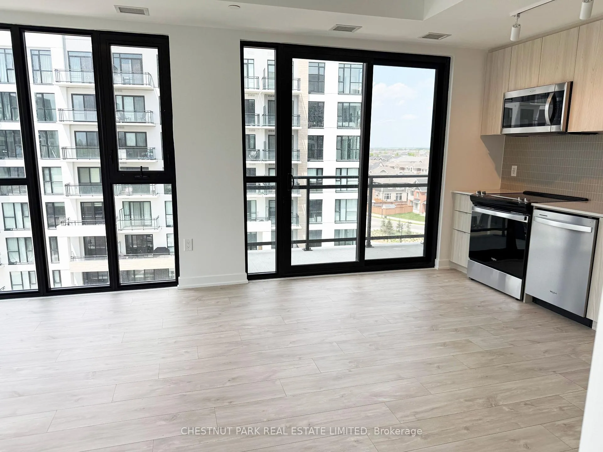Photo 8 of Unit 605, 750 Whitlock Avenue, Milton, Cobban — HOMEH