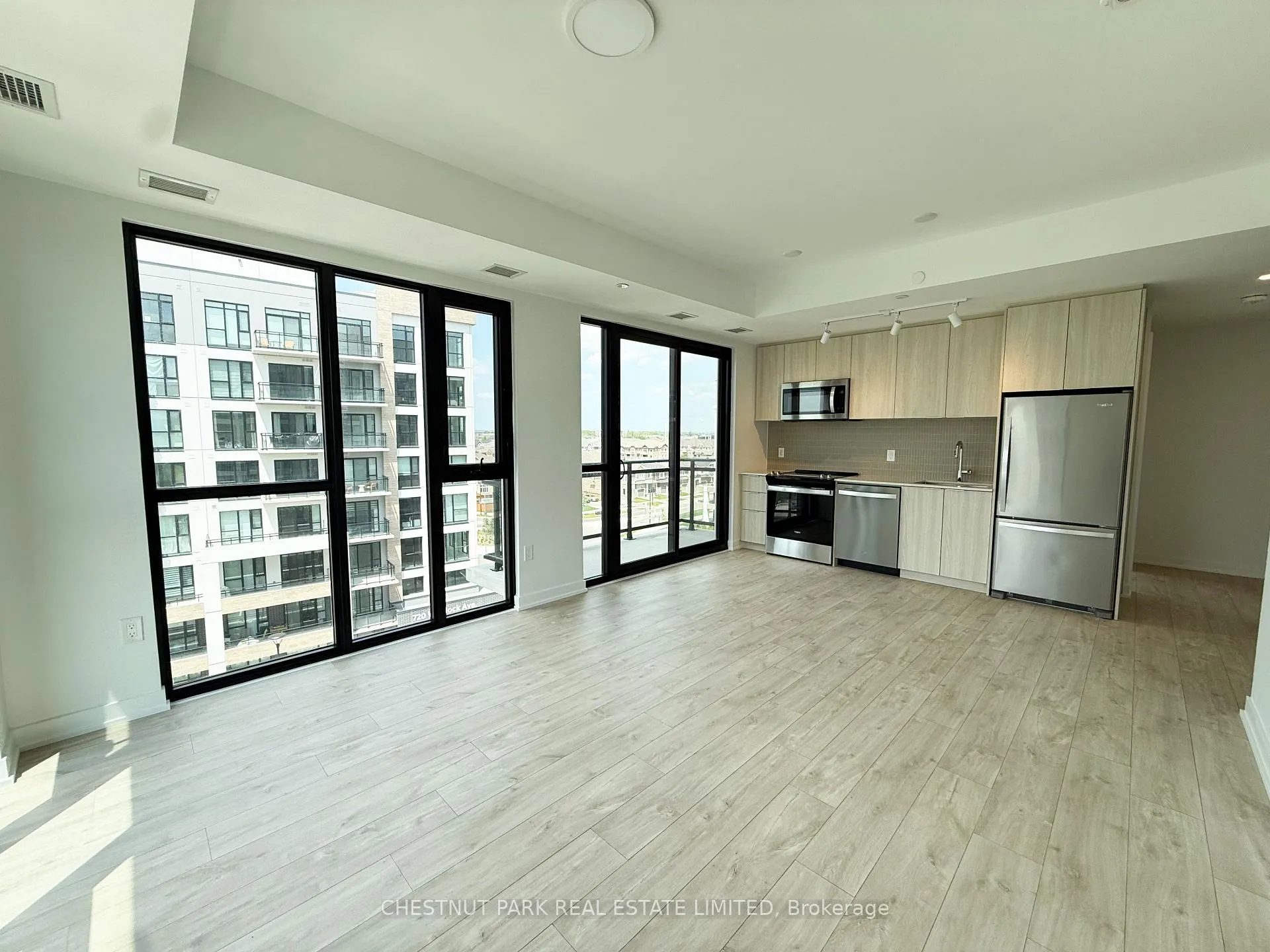 Photo 9 of Unit 605, 750 Whitlock Avenue, Milton, Cobban — HOMEH
