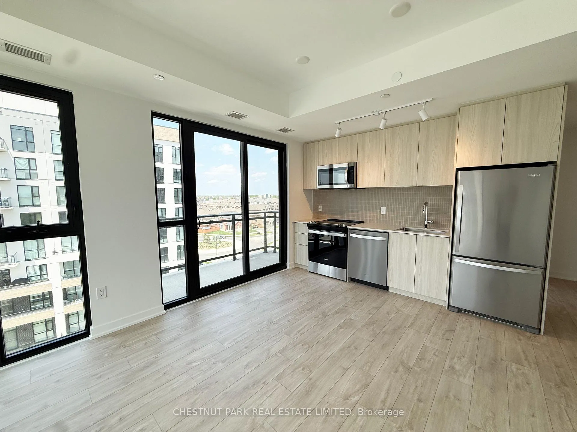Photo 10 of Unit 605, 750 Whitlock Avenue, Milton, Cobban — HOMEH