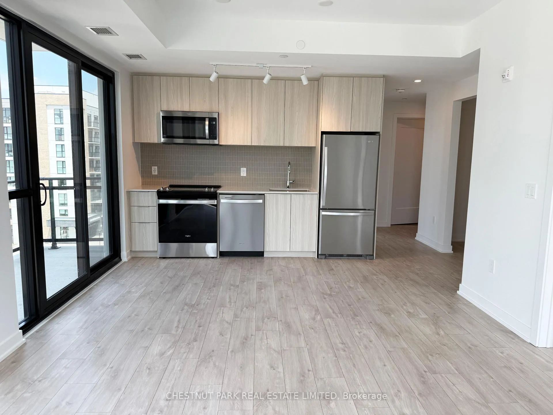 Photo 11 of Unit 605, 750 Whitlock Avenue, Milton, Cobban — HOMEH