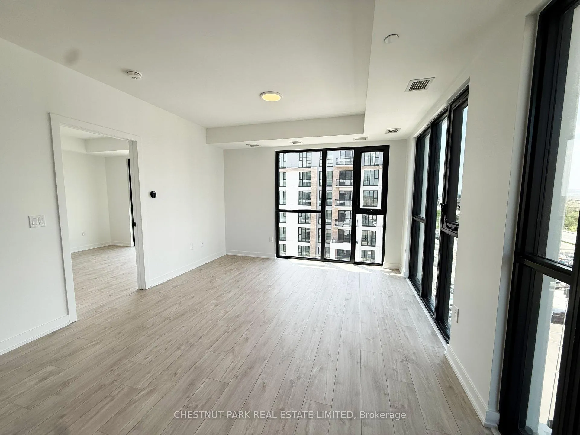 Photo 12 of Unit 605, 750 Whitlock Avenue, Milton, Cobban — HOMEH