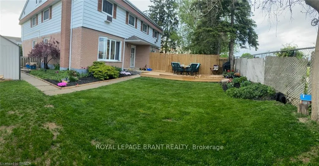Photo 8 of Unit C, 52 Ewing Drive, Brantford — HOMEH