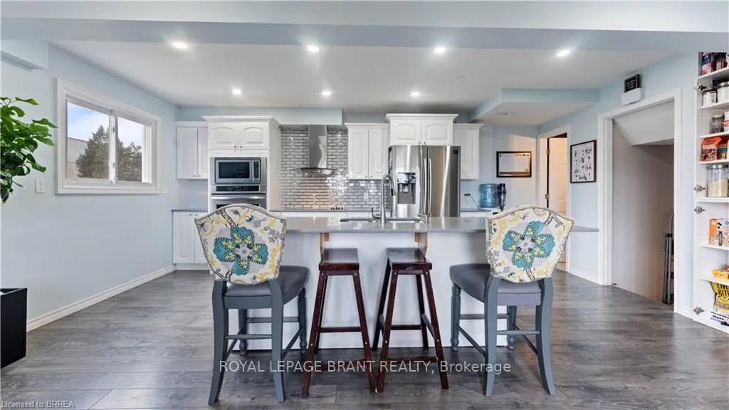 Photo 18 of Unit C, 52 Ewing Drive, Brantford — HOMEH
