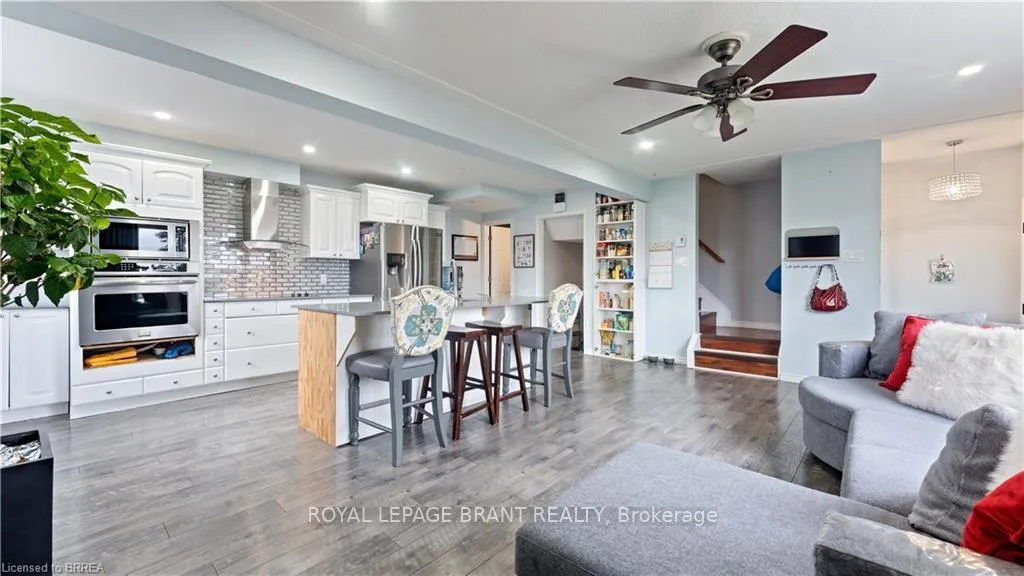 Photo 22 of Unit C, 52 Ewing Drive, Brantford — HOMEH