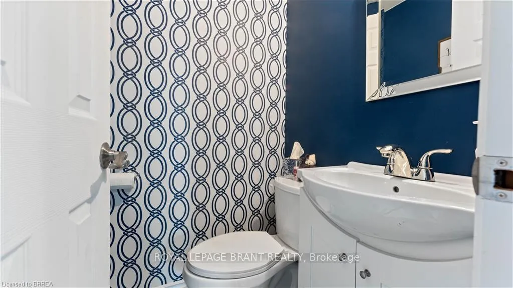 Photo 23 of Unit C, 52 Ewing Drive, Brantford — HOMEH