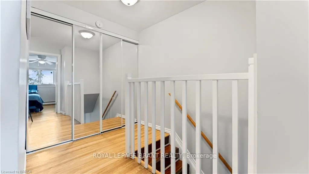 Photo 24 of Unit C, 52 Ewing Drive, Brantford — HOMEH