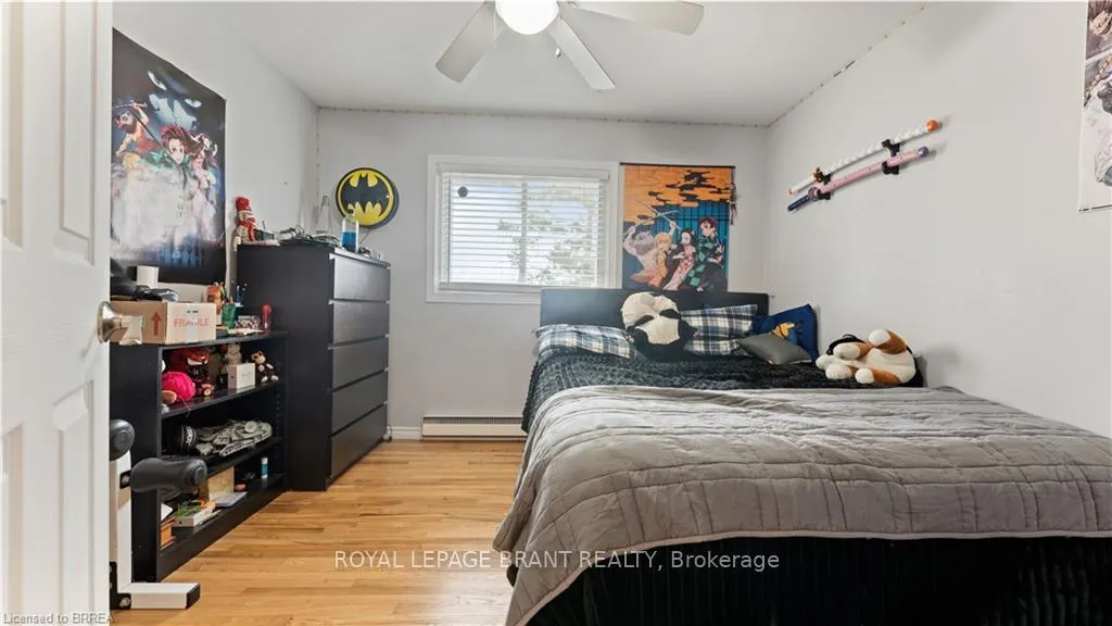 Photo 25 of Unit C, 52 Ewing Drive, Brantford — HOMEH
