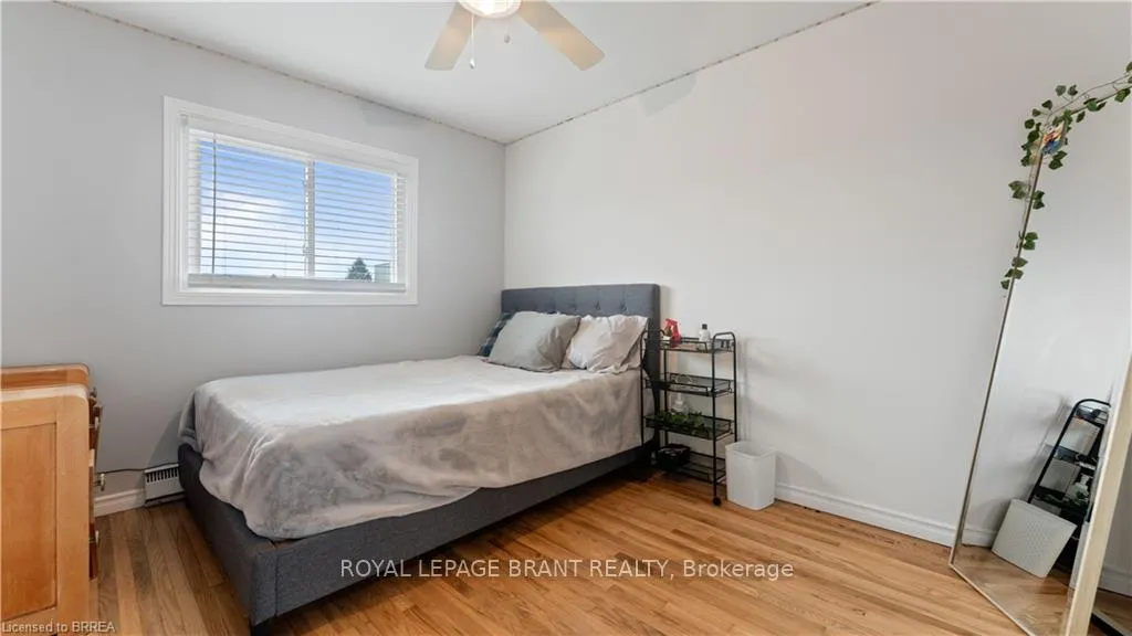 Photo 27 of Unit C, 52 Ewing Drive, Brantford — HOMEH