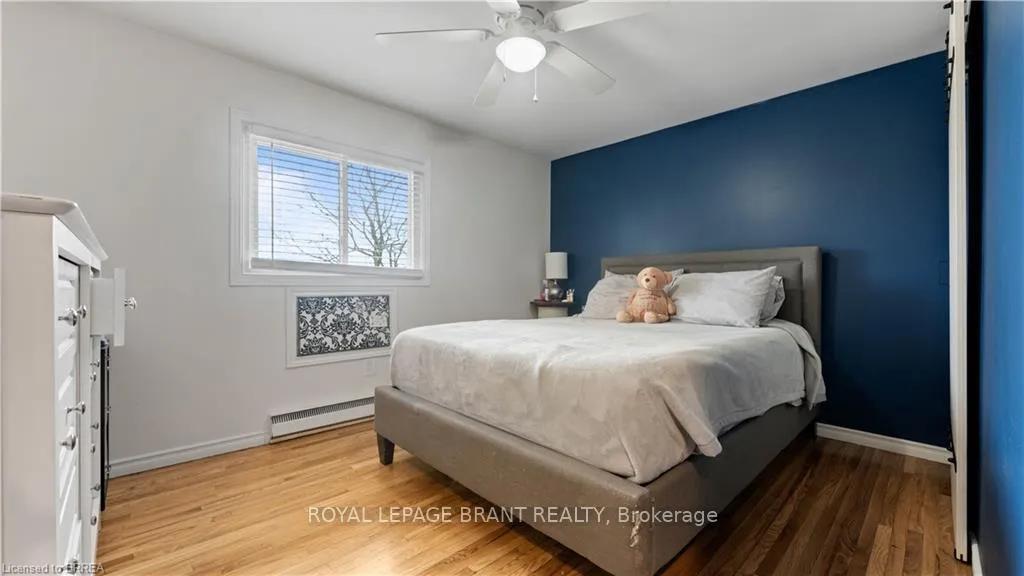 Photo 28 of Unit C, 52 Ewing Drive, Brantford — HOMEH