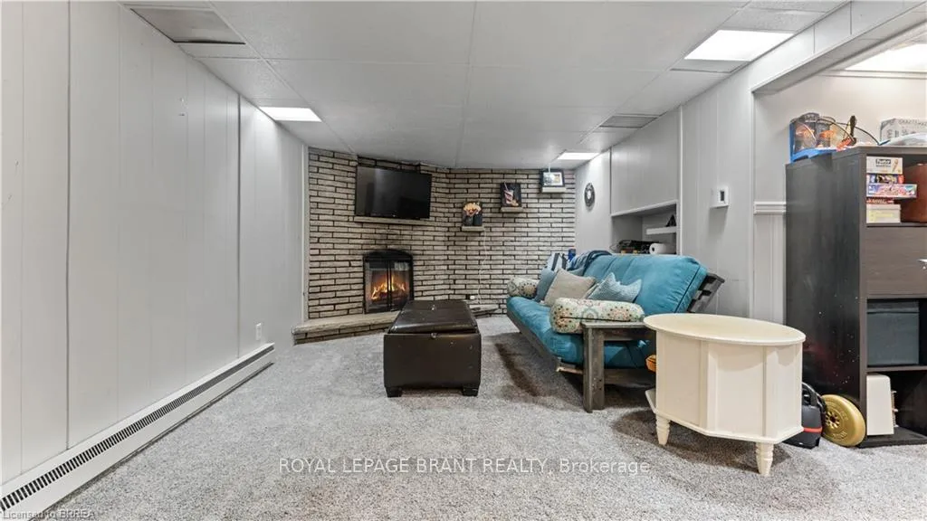 Photo 29 of Unit C, 52 Ewing Drive, Brantford — HOMEH