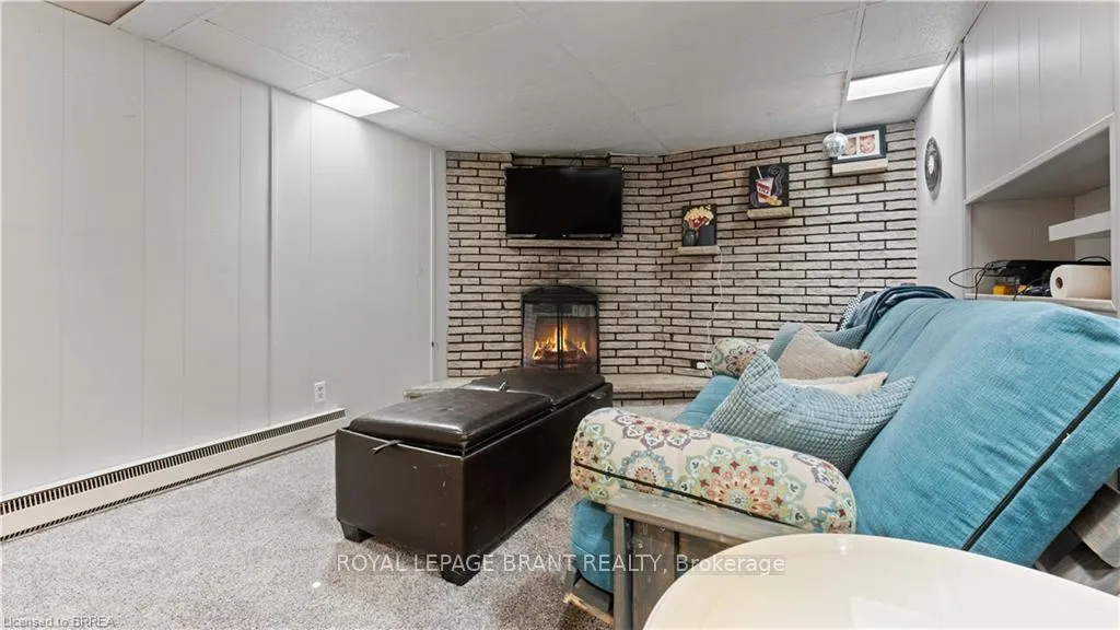 Photo 30 of Unit C, 52 Ewing Drive, Brantford — HOMEH