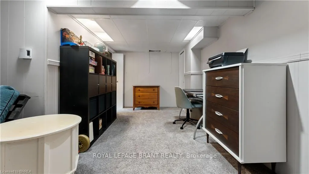 Photo 31 of Unit C, 52 Ewing Drive, Brantford — HOMEH