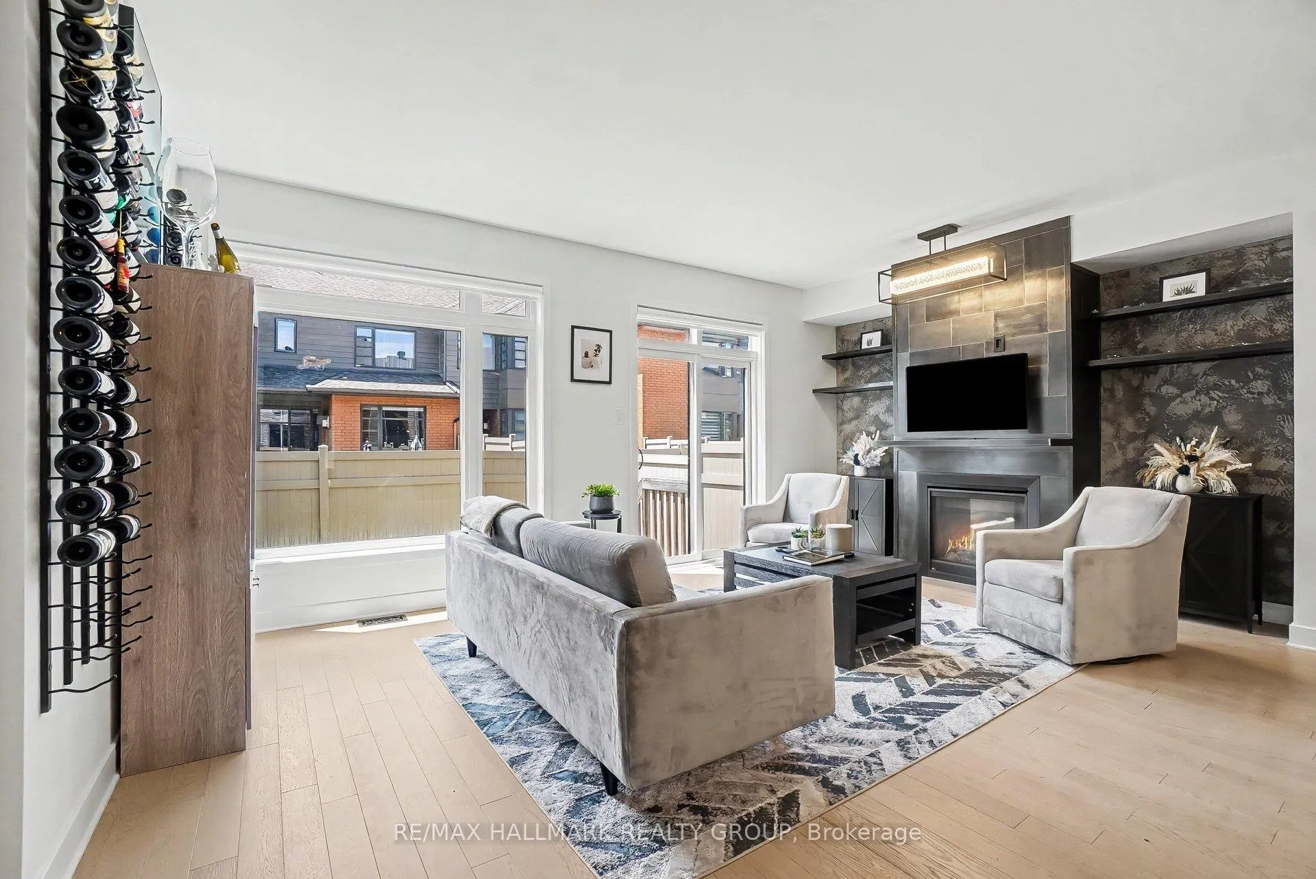 Photo 8 of 323 Wabasso Lane, Ottawa, Leitrim — HOMEH