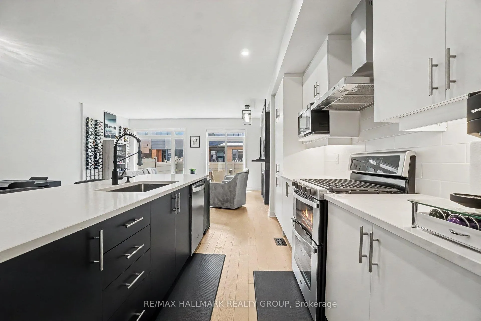 Photo 20 of 323 Wabasso Lane, Ottawa, Leitrim — HOMEH