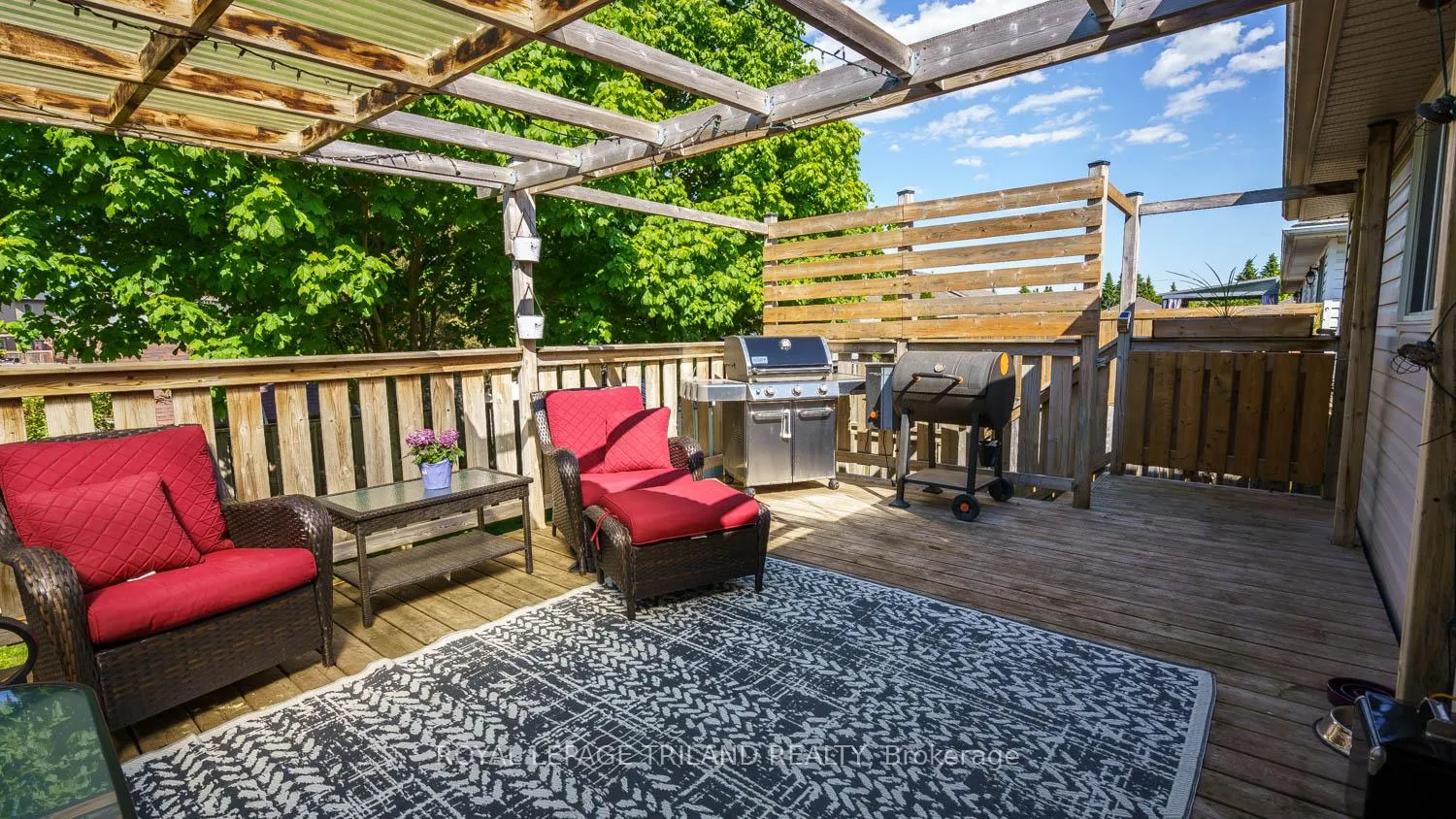Photo 9 of 271 Mogg Street, Strathroy-Caradoc, SE — HOMEH
