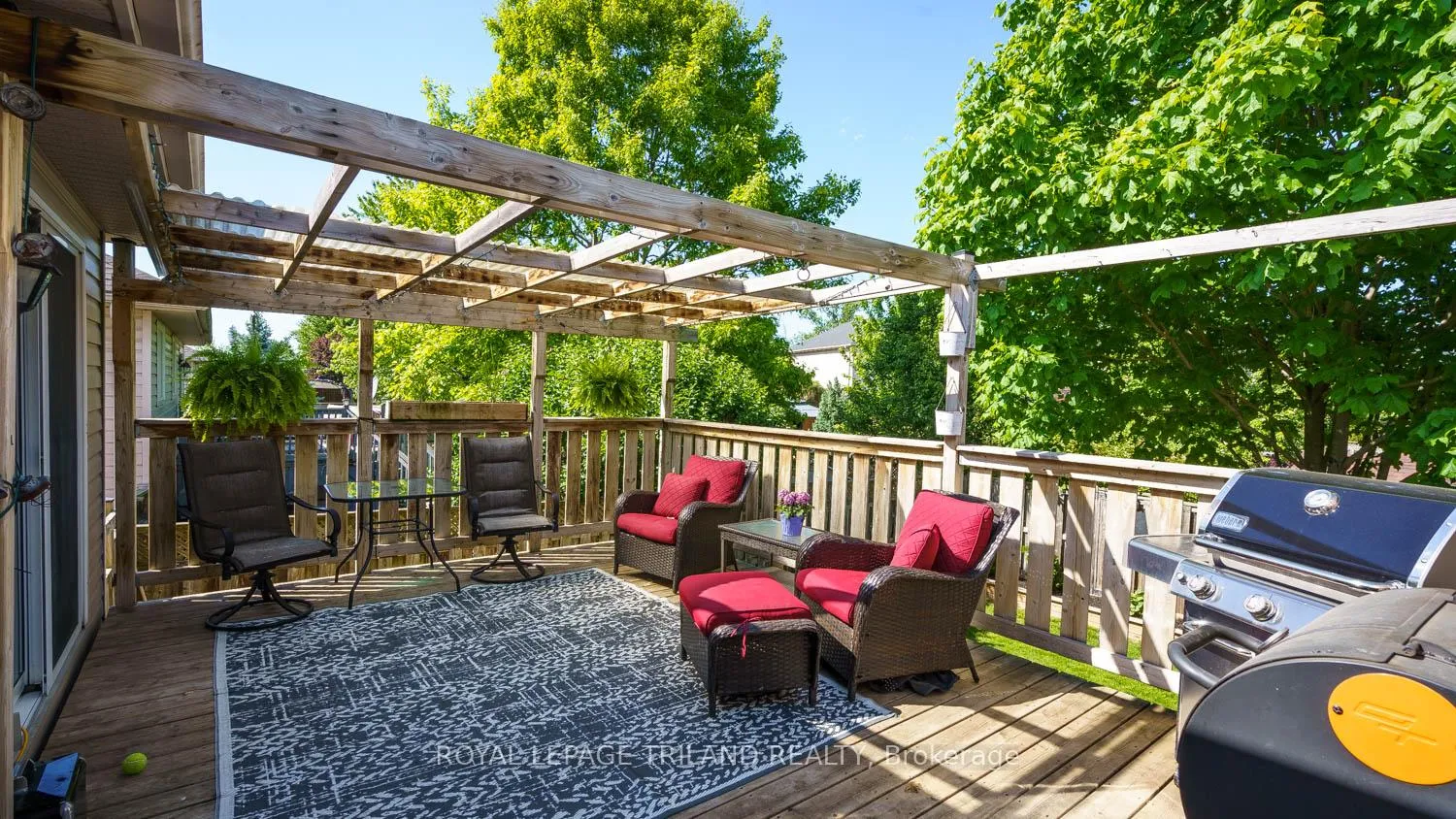 Photo 10 of 271 Mogg Street, Strathroy-Caradoc, SE — HOMEH