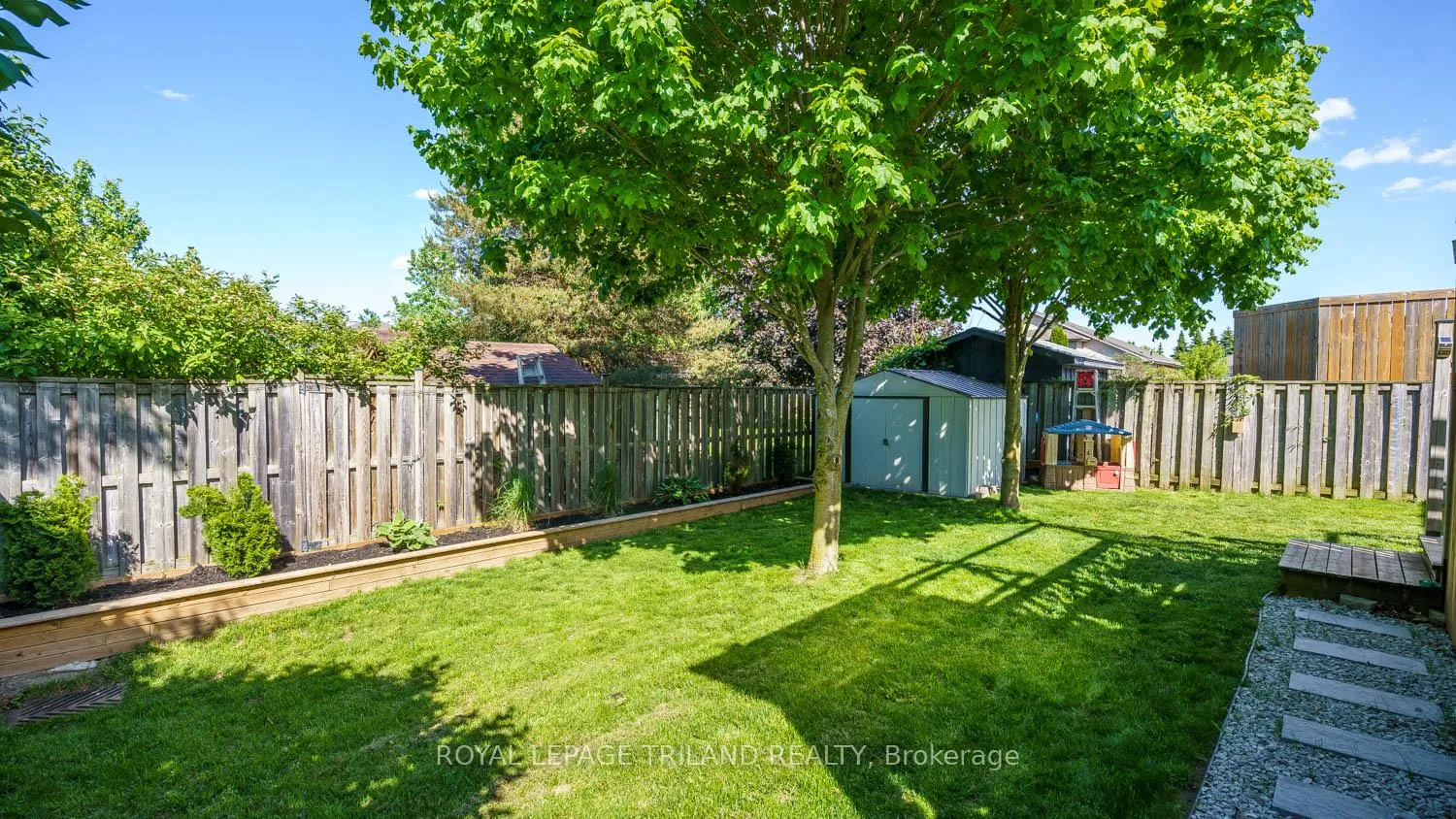 Photo 22 of 271 Mogg Street, Strathroy-Caradoc, SE — HOMEH
