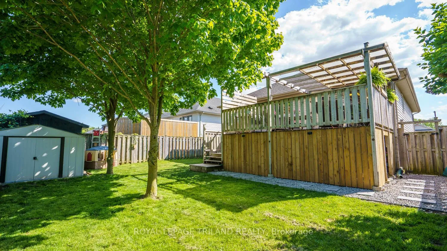 Photo 23 of 271 Mogg Street, Strathroy-Caradoc, SE — HOMEH