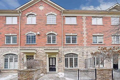 Front of Unit 50, 8 Brighton Place