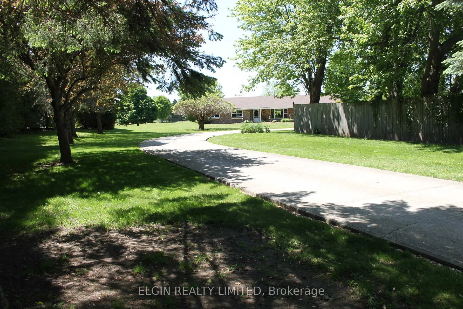 Photo 1 of 42445 John Wise Line, Central Elgin, Rural Central Elgin — HOMEH