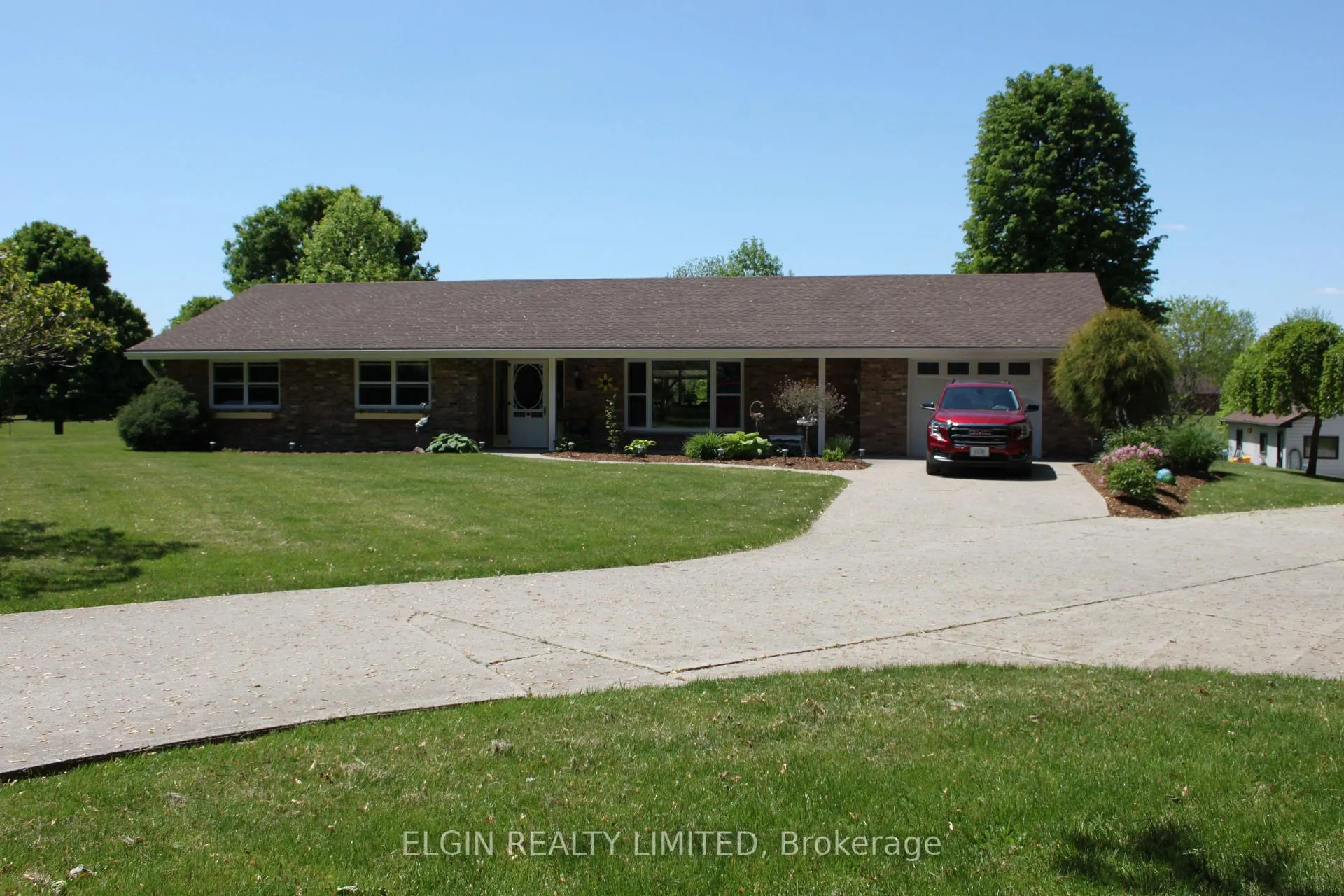 Photo 2 of 42445 John Wise Line, Central Elgin, Rural Central Elgin — HOMEH