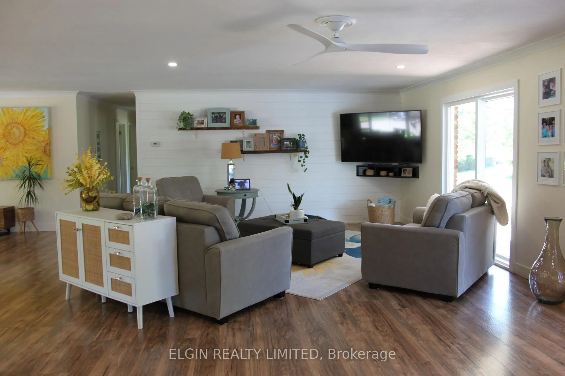 Photo 5 of 42445 John Wise Line, Central Elgin, Rural Central Elgin — HOMEH