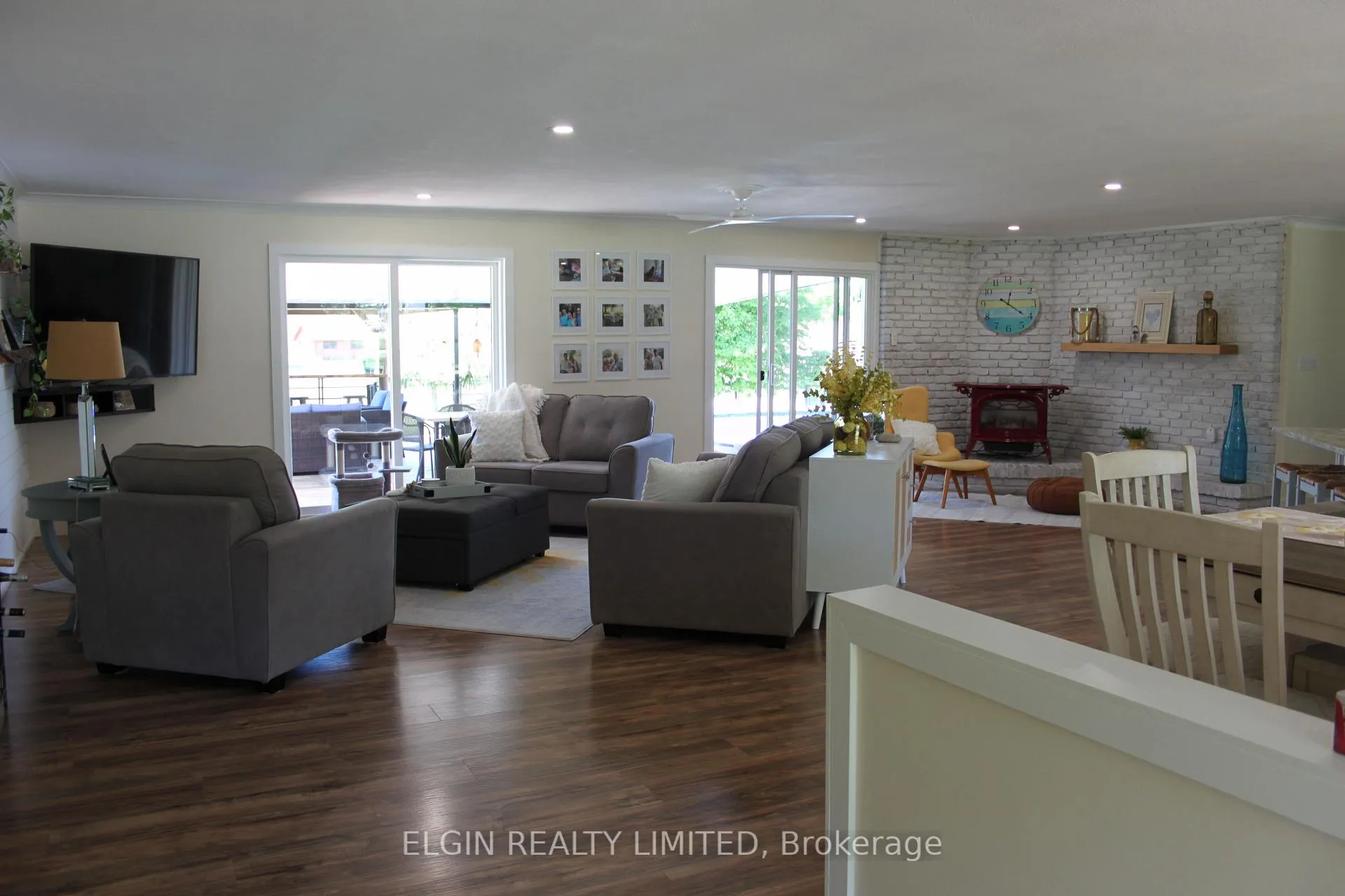 Photo 6 of 42445 John Wise Line, Central Elgin, Rural Central Elgin — HOMEH