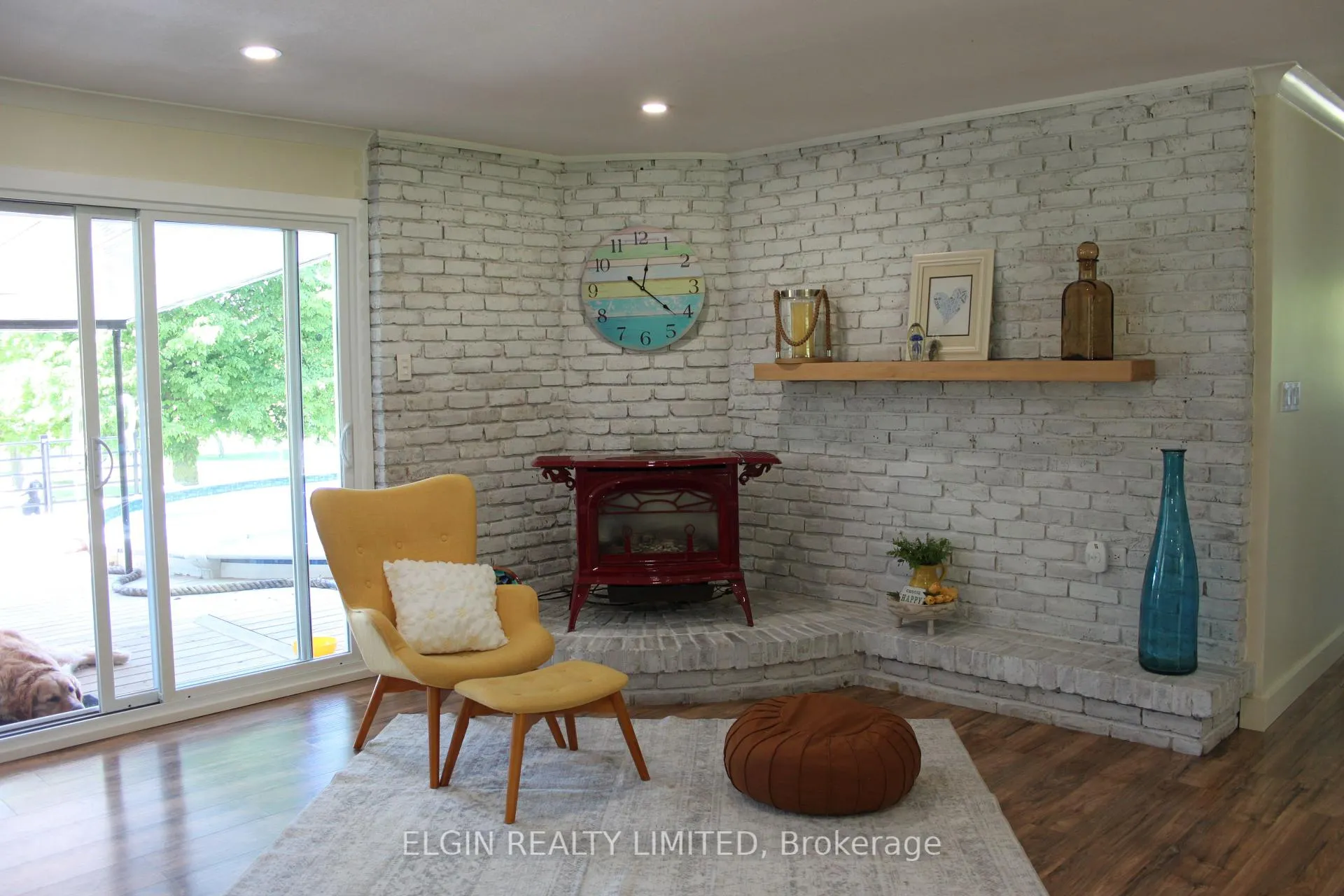 Photo 10 of 42445 John Wise Line, Central Elgin, Rural Central Elgin — HOMEH
