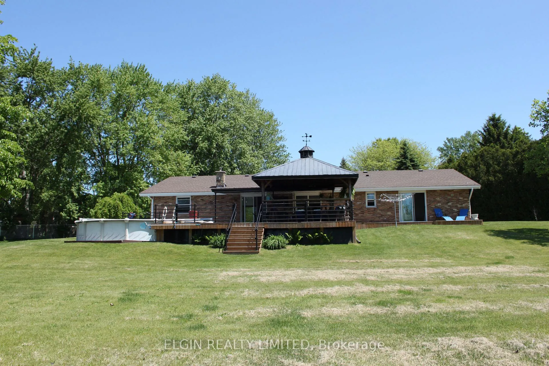 Photo 21 of 42445 John Wise Line, Central Elgin, Rural Central Elgin — HOMEH