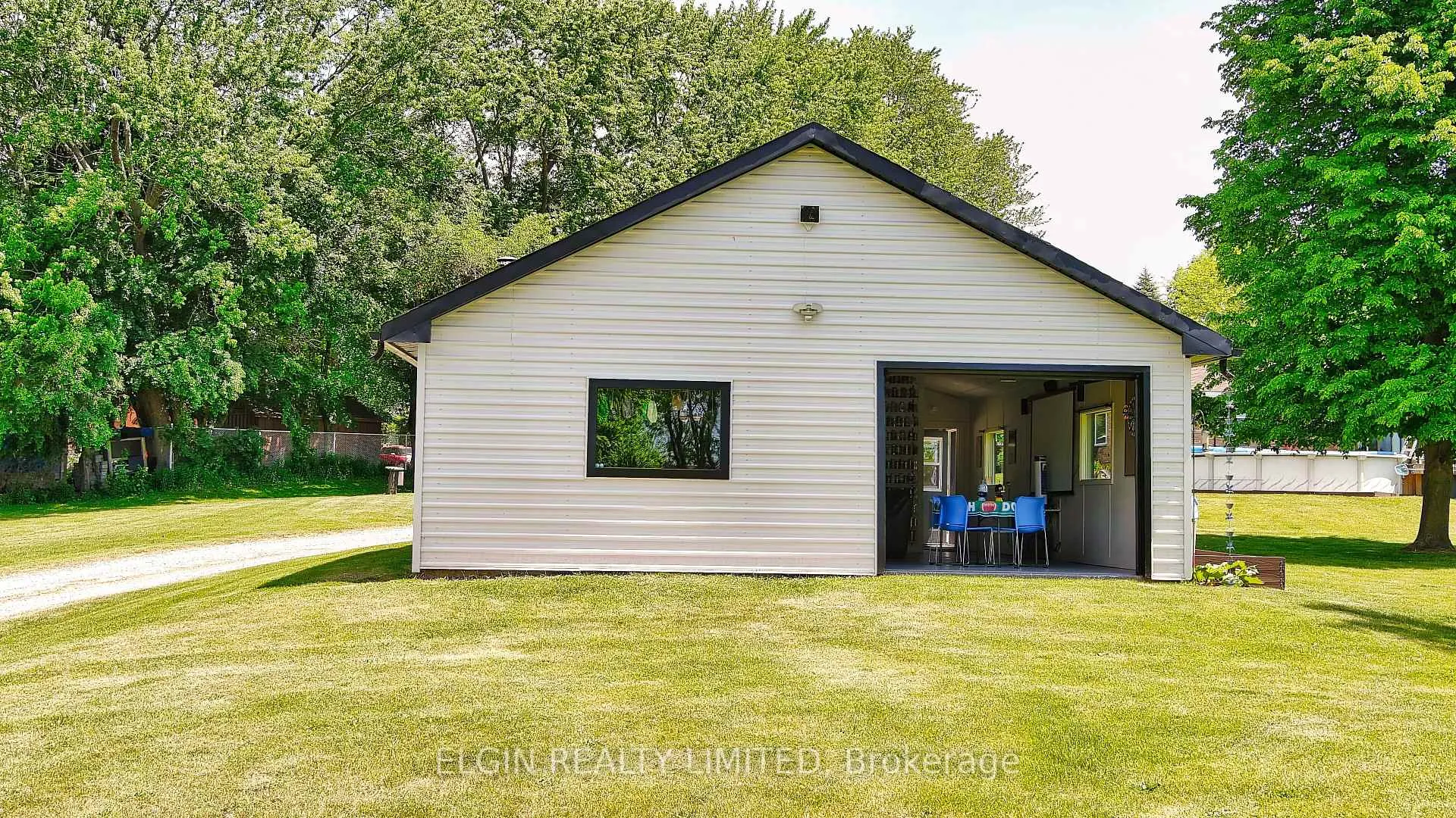 Photo 23 of 42445 John Wise Line, Central Elgin, Rural Central Elgin — HOMEH