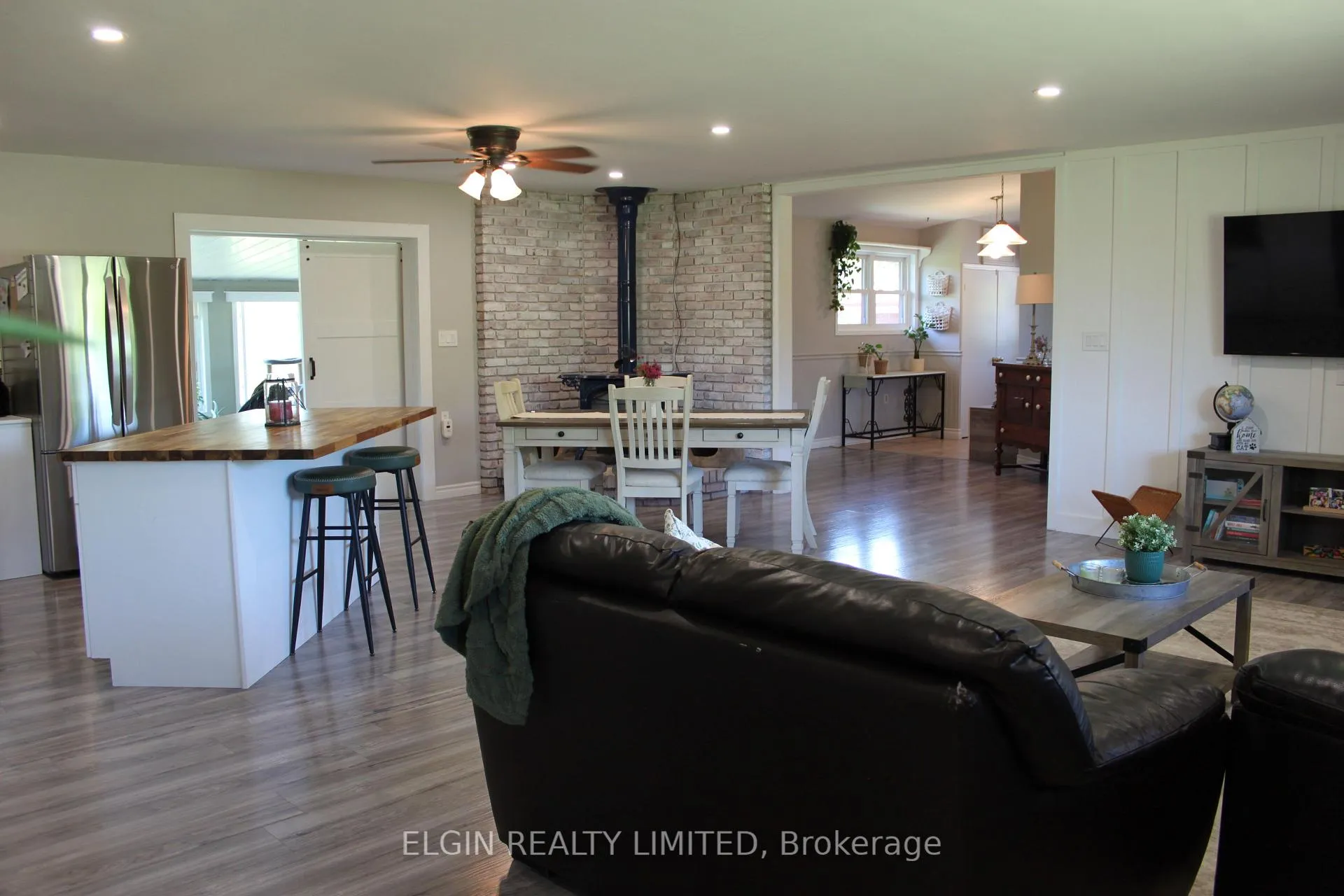 Photo 34 of 42445 John Wise Line, Central Elgin, Rural Central Elgin — HOMEH