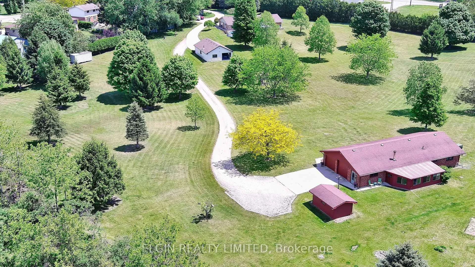 Photo 46 of 42445 John Wise Line, Central Elgin, Rural Central Elgin — HOMEH