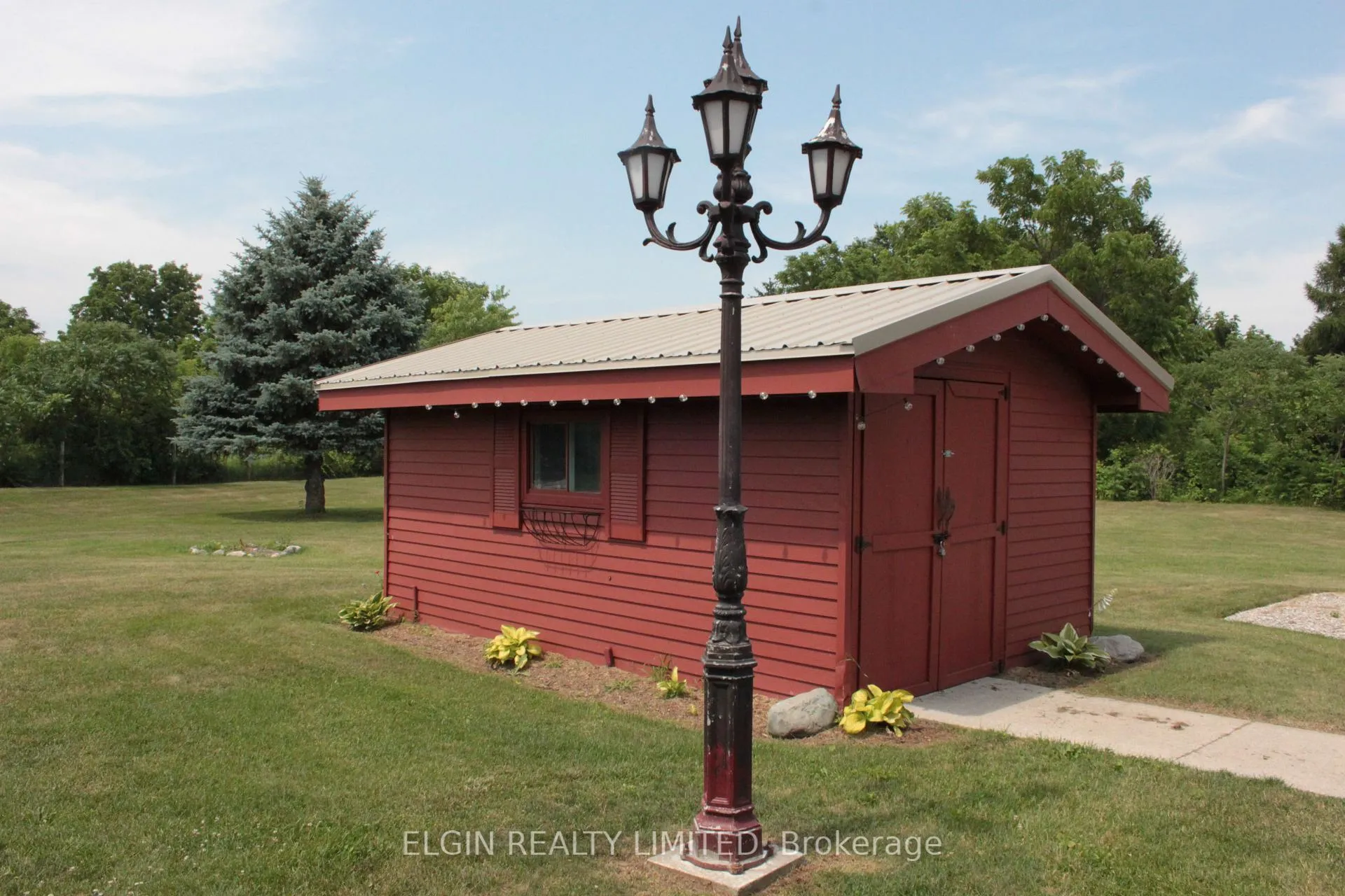 Photo 32 of 42445 John Wise Line, Central Elgin, Rural Central Elgin — HOMEH