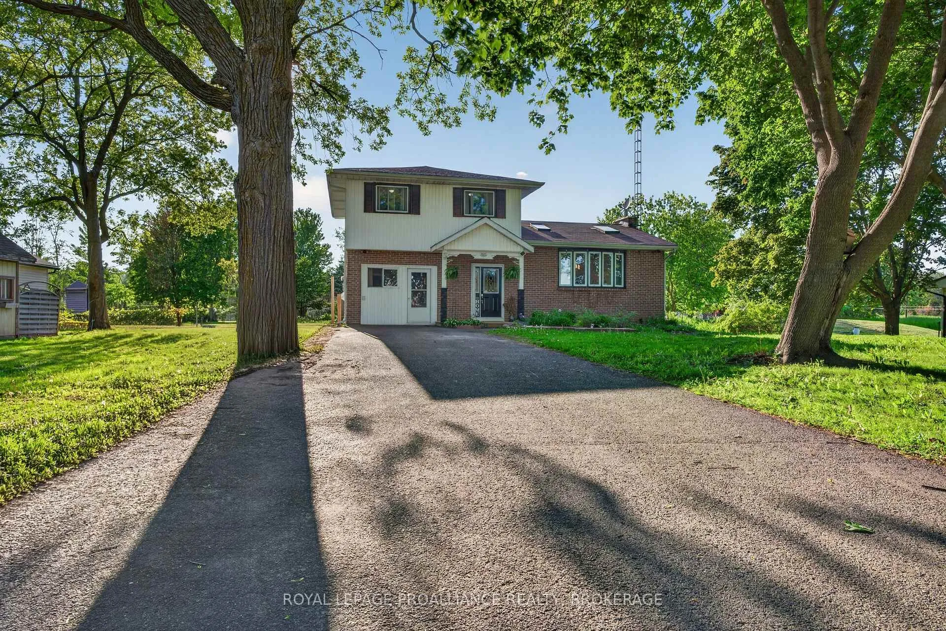 Photo 1 of 3825 Clarke Road, Kingston, North of Taylor-Kidd Blvd — HOMEH