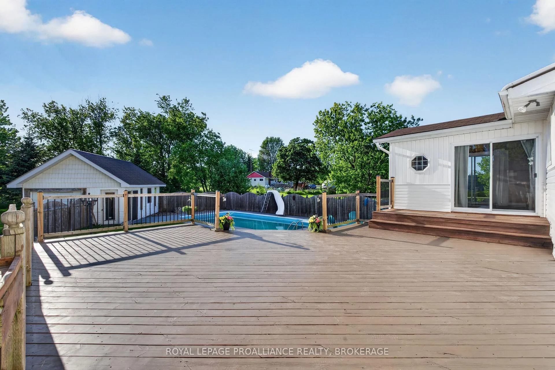 Photo 3 of 3825 Clarke Road, Kingston, North of Taylor-Kidd Blvd — HOMEH