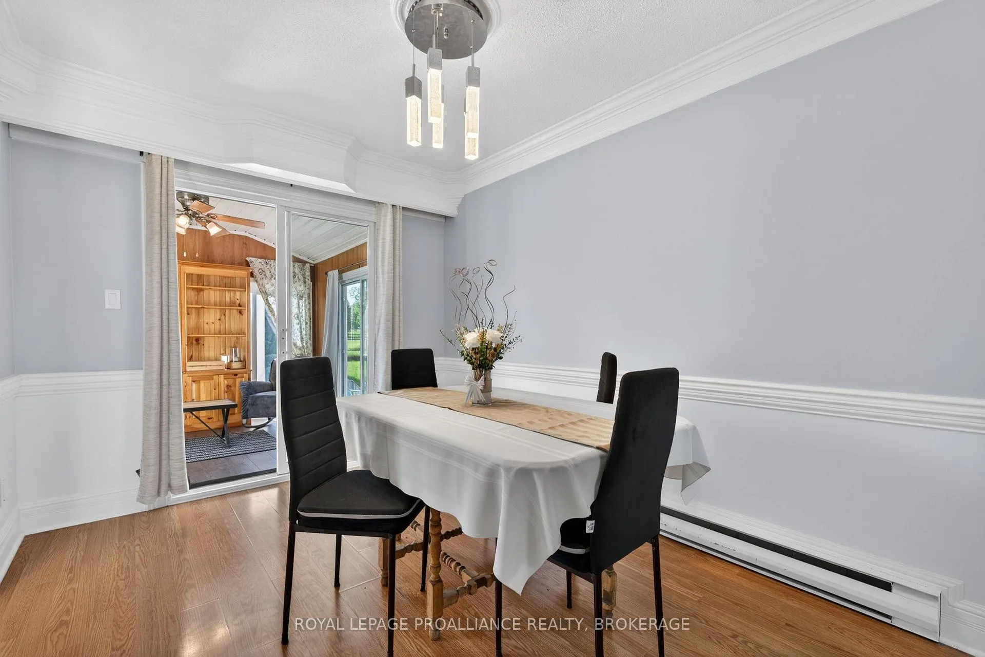 Photo 9 of 3825 Clarke Road, Kingston, North of Taylor-Kidd Blvd — HOMEH