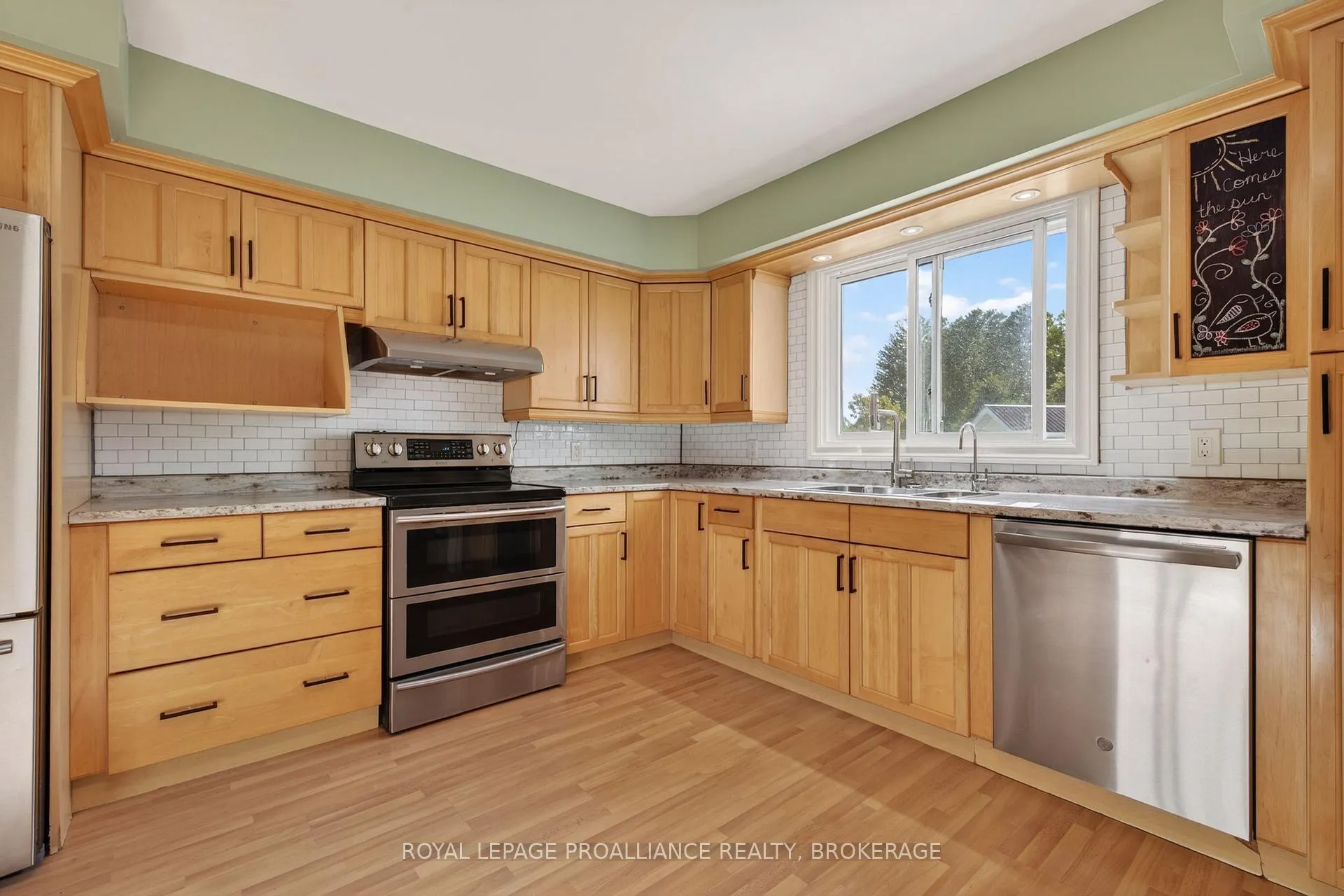 Photo 12 of 3825 Clarke Road, Kingston, North of Taylor-Kidd Blvd — HOMEH