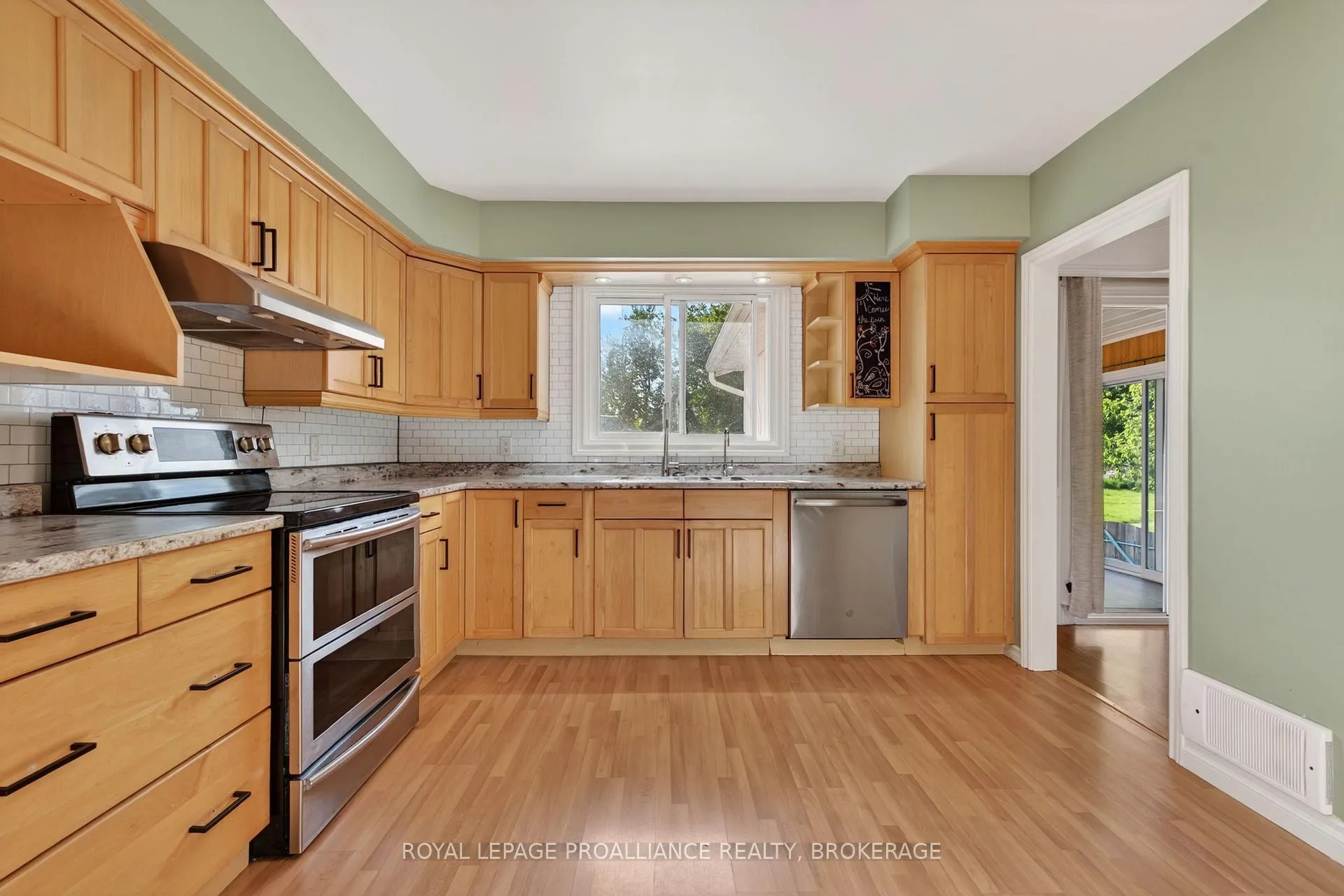 Photo 13 of 3825 Clarke Road, Kingston, North of Taylor-Kidd Blvd — HOMEH