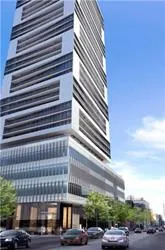Photo 1 of Unit 2907, 89 McGill Street, Toronto, Church-Yonge Corridor — HOMEH
