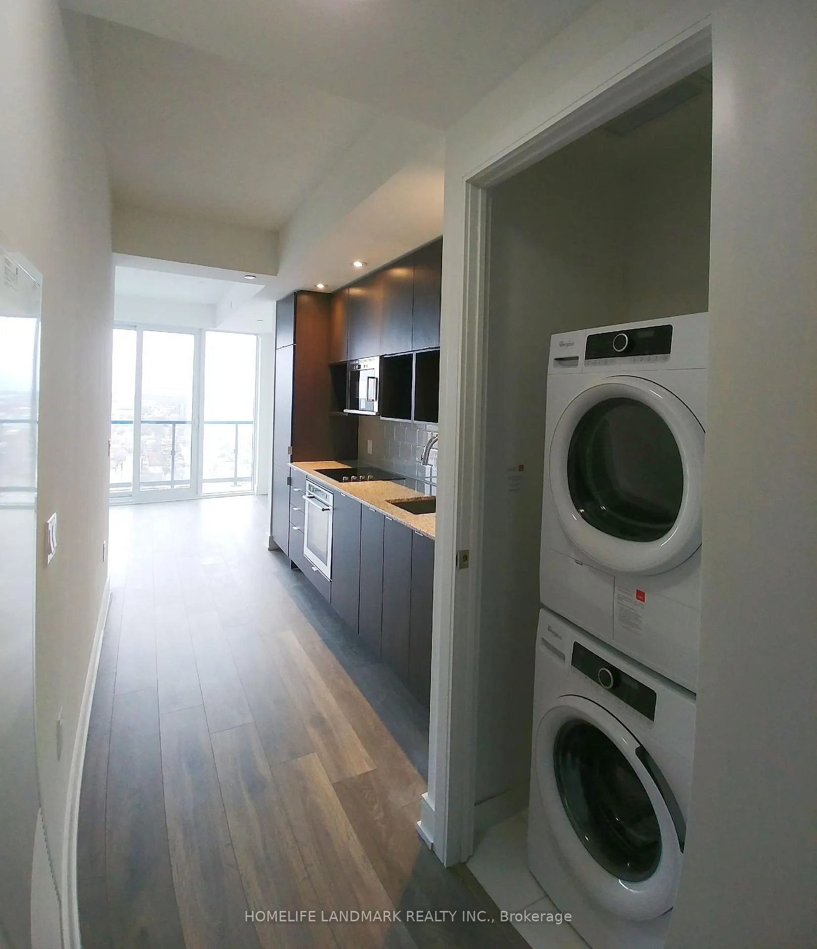 Photo 3 of Unit 2907, 89 McGill Street, Toronto, Church-Yonge Corridor — HOMEH
