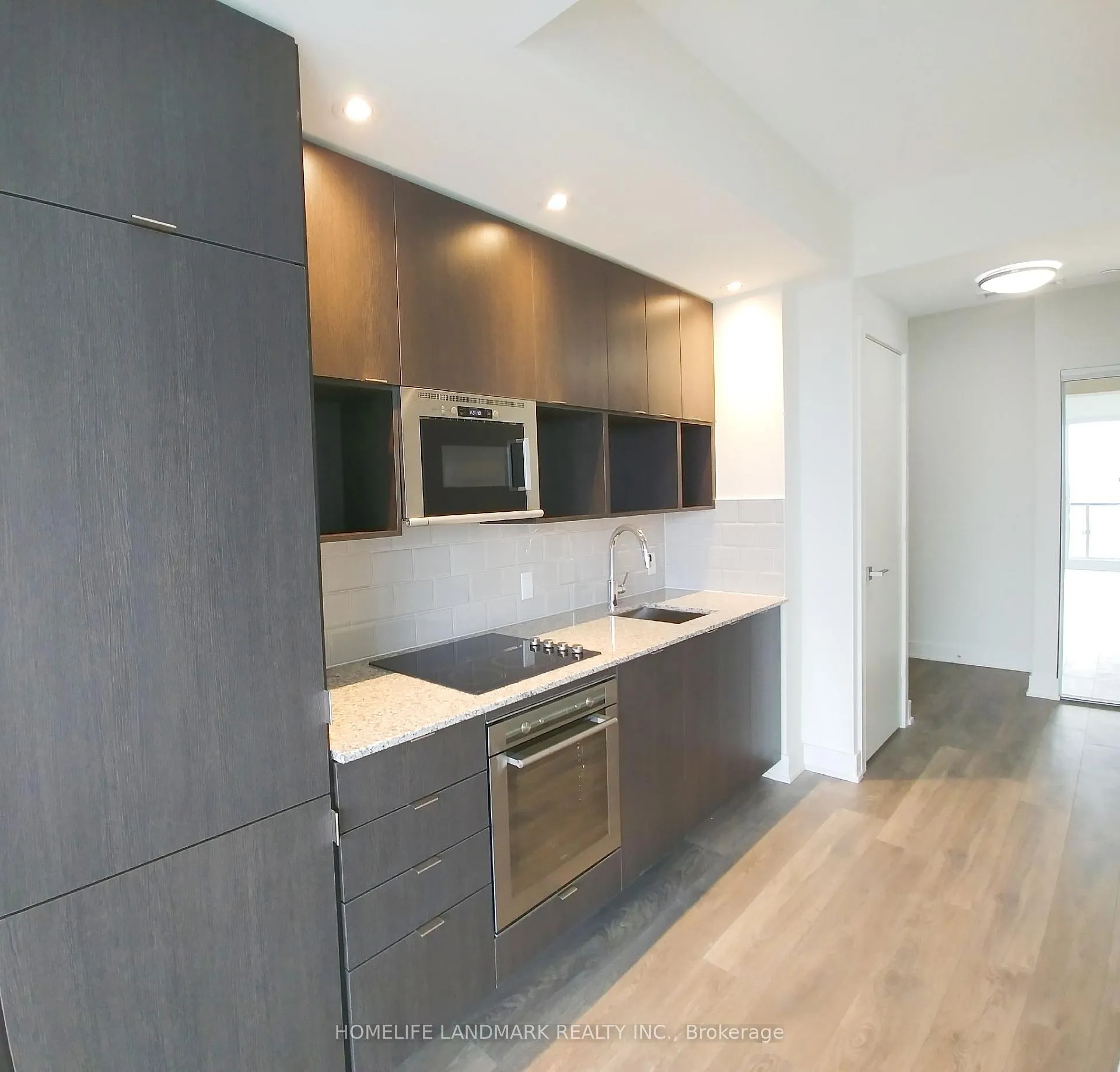 Photo 4 of Unit 2907, 89 McGill Street, Toronto, Church-Yonge Corridor — HOMEH