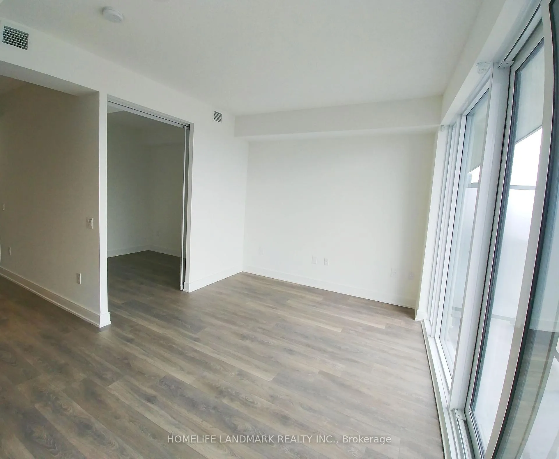 Photo 7 of Unit 2907, 89 McGill Street, Toronto, Church-Yonge Corridor — HOMEH