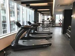 Photo 9 of Unit 2907, 89 McGill Street, Toronto, Church-Yonge Corridor — HOMEH