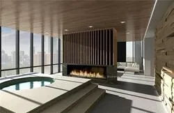 Photo 10 of Unit 2907, 89 McGill Street, Toronto, Church-Yonge Corridor — HOMEH