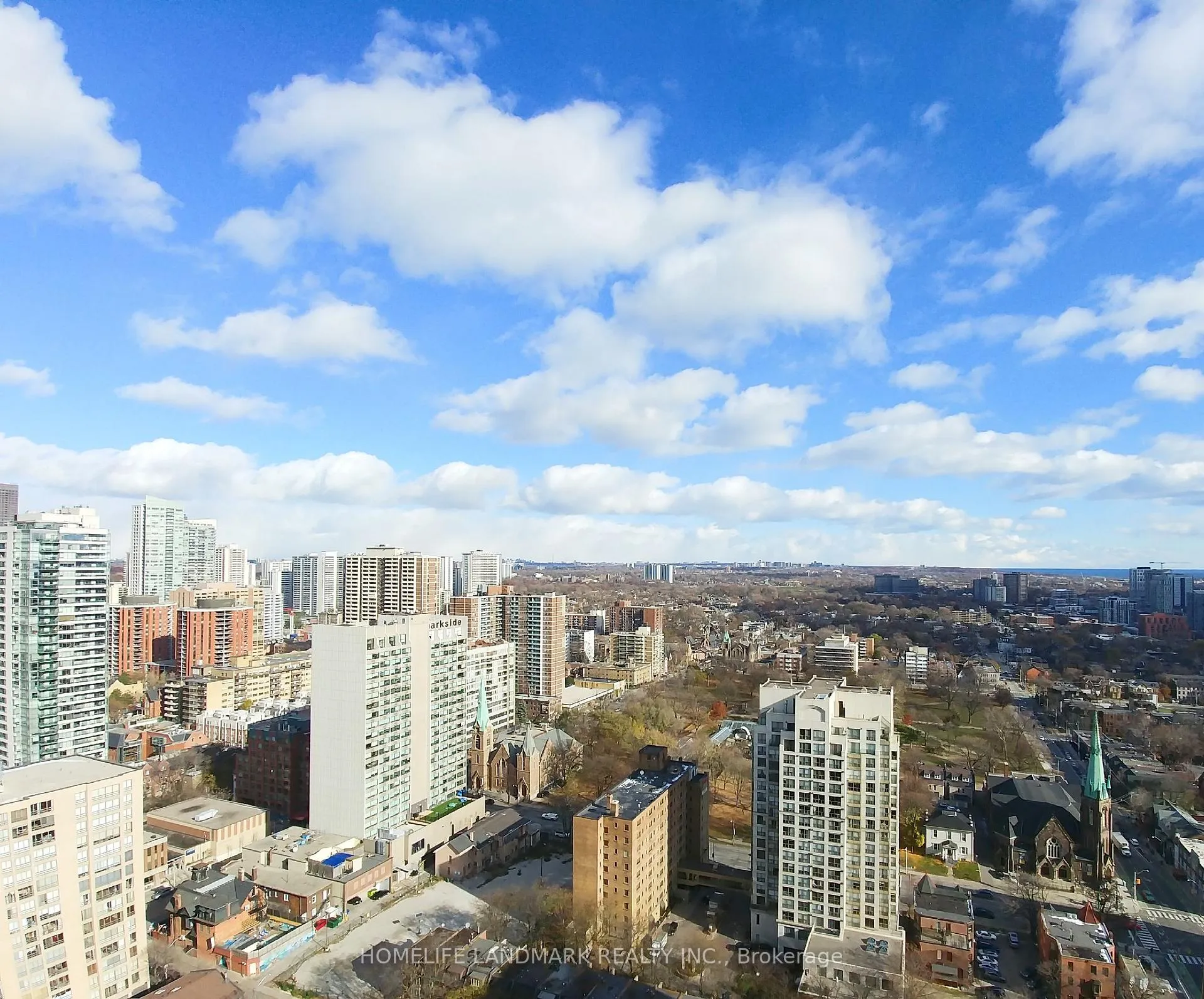 Photo 13 of Unit 2907, 89 McGill Street, Toronto, Church-Yonge Corridor — HOMEH