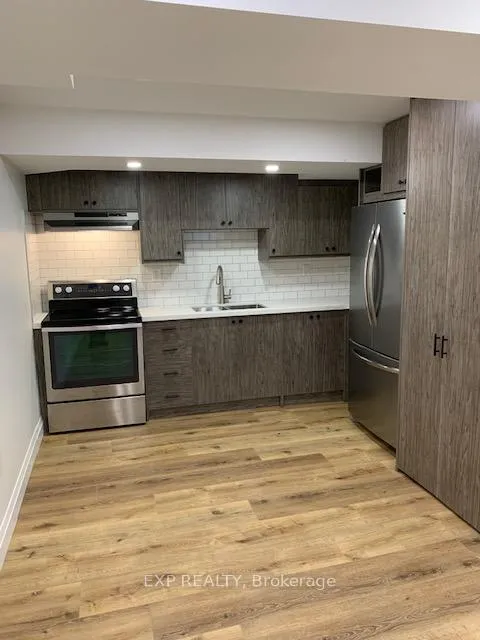 Photo 1 of Unit Basement, 150 Wessenger Drive, Barrie, Holly — HOMEH