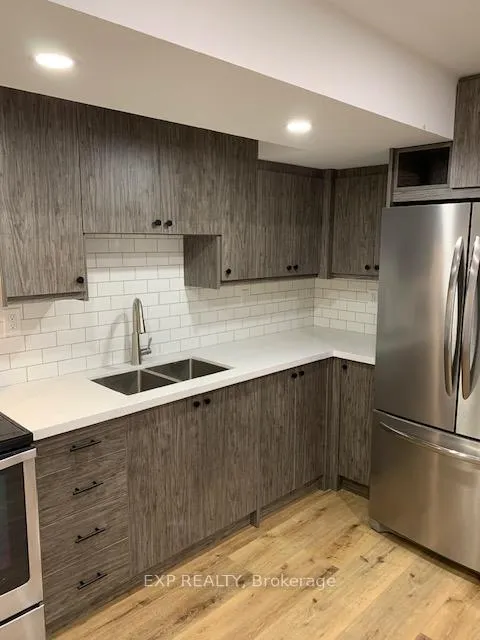 Photo 2 of Unit Basement, 150 Wessenger Drive, Barrie, Holly — HOMEH