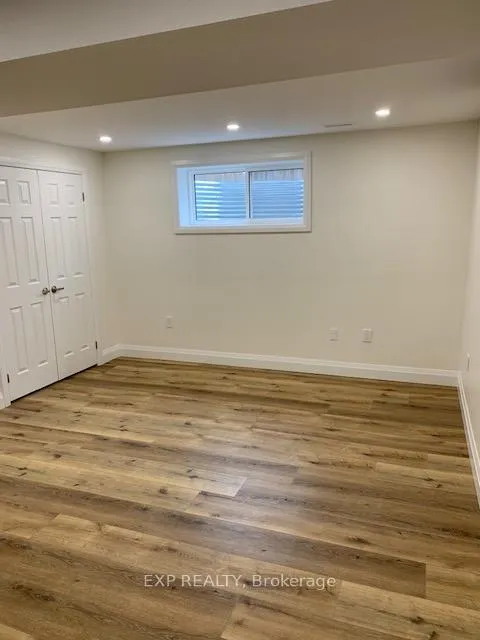 Photo 5 of Unit Basement, 150 Wessenger Drive, Barrie, Holly — HOMEH